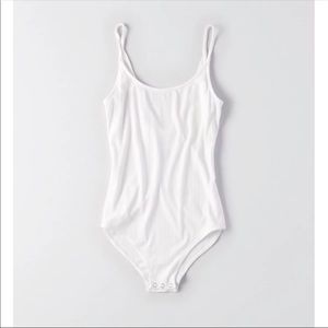 American Eagle Outfitters bodysuit